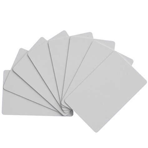 t5577 read and write blank card from china factory|China Customized T5577 Rfid Card Manufacturers, Suppliers, .